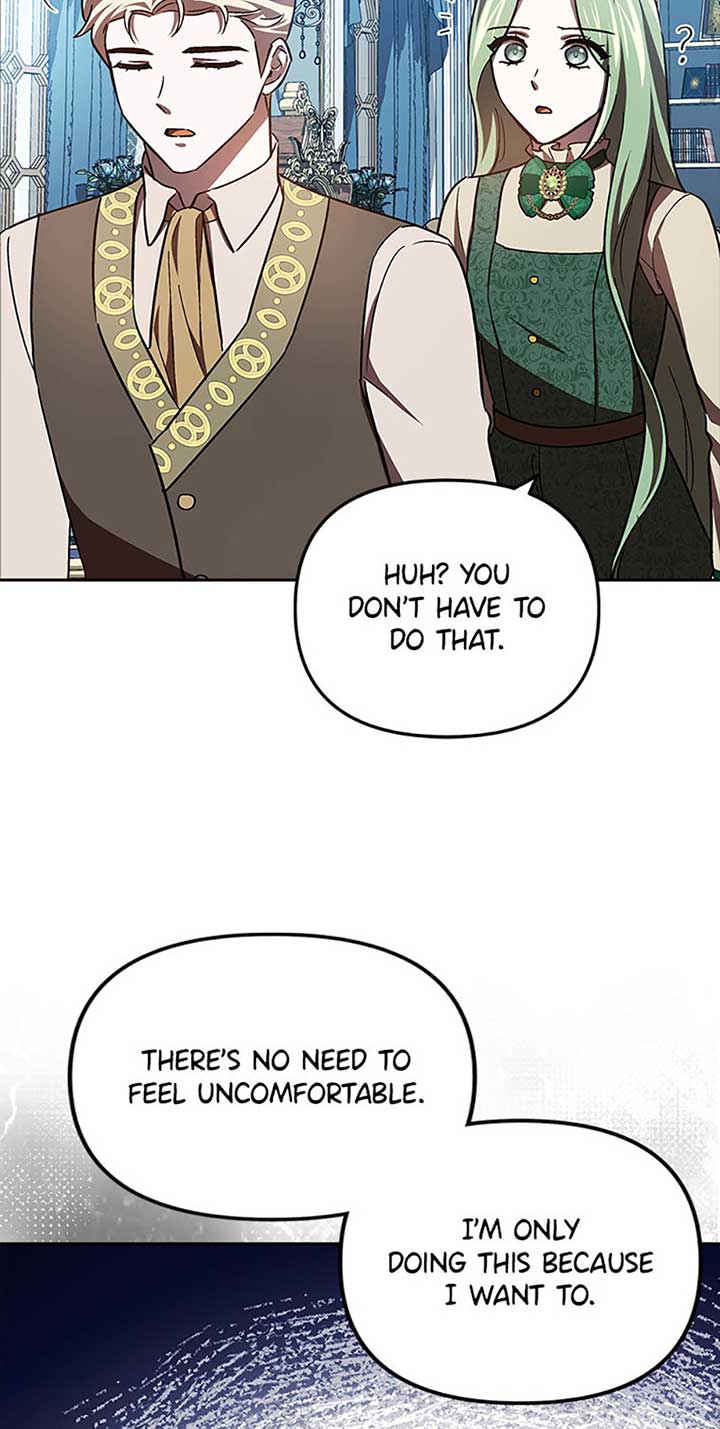 I’m a Supporting Role in a Horror Game, Don’t Kill Me Chapter 24 - Page 82