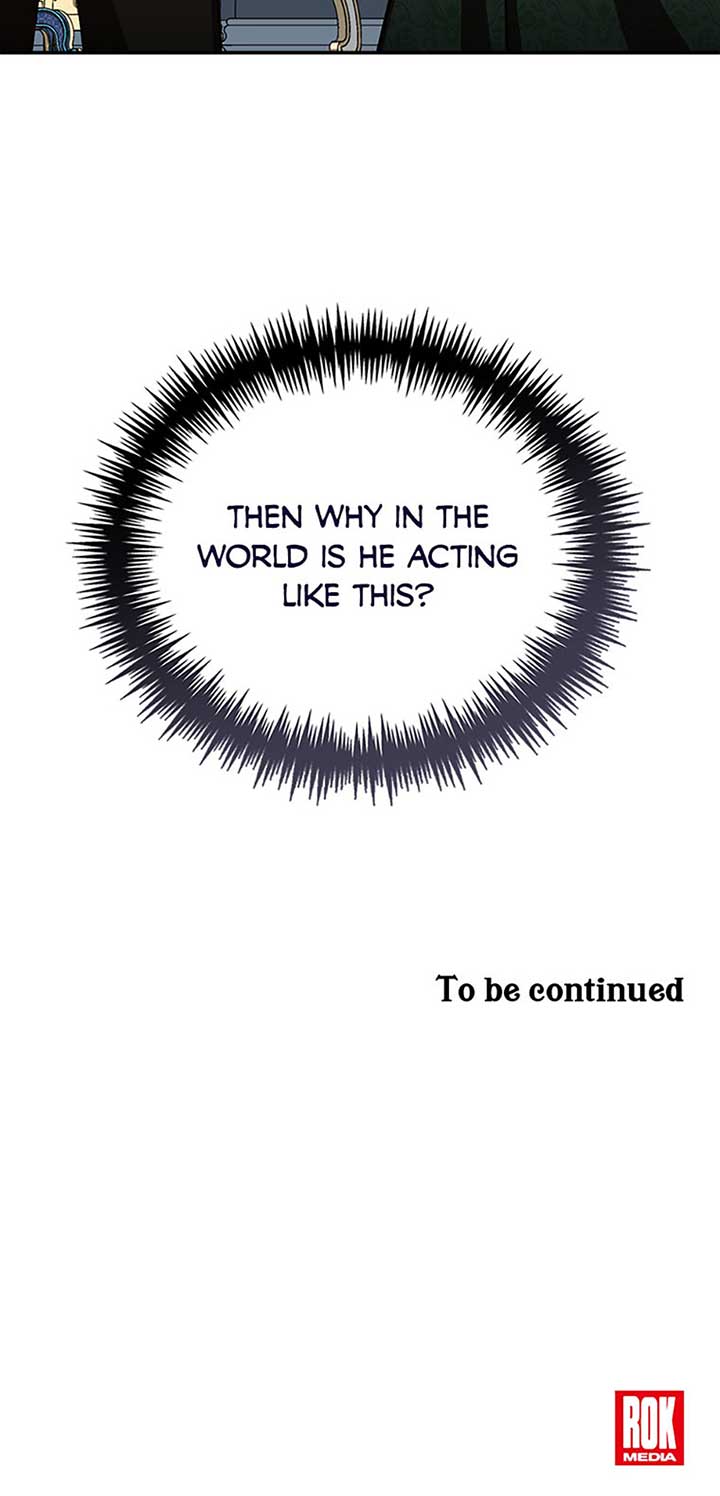 I’m a Supporting Role in a Horror Game, Don’t Kill Me Chapter 24 - Page 90