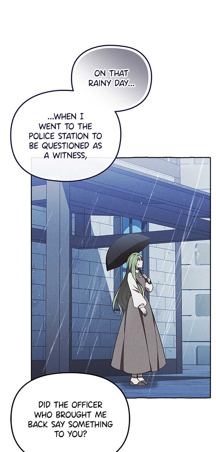 I’m a Supporting Role in a Horror Game, Don’t Kill Me Chapter 25 - Page 1