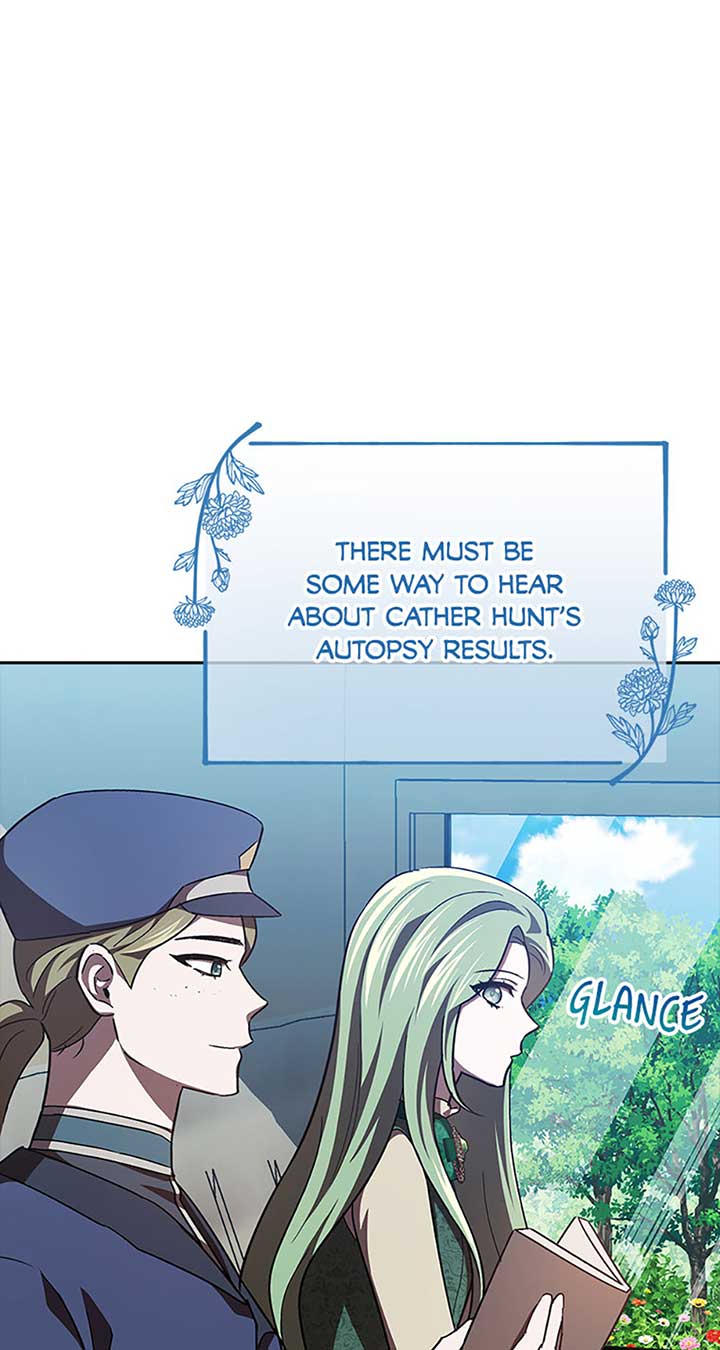 I’m a Supporting Role in a Horror Game, Don’t Kill Me Chapter 25 - Page 13