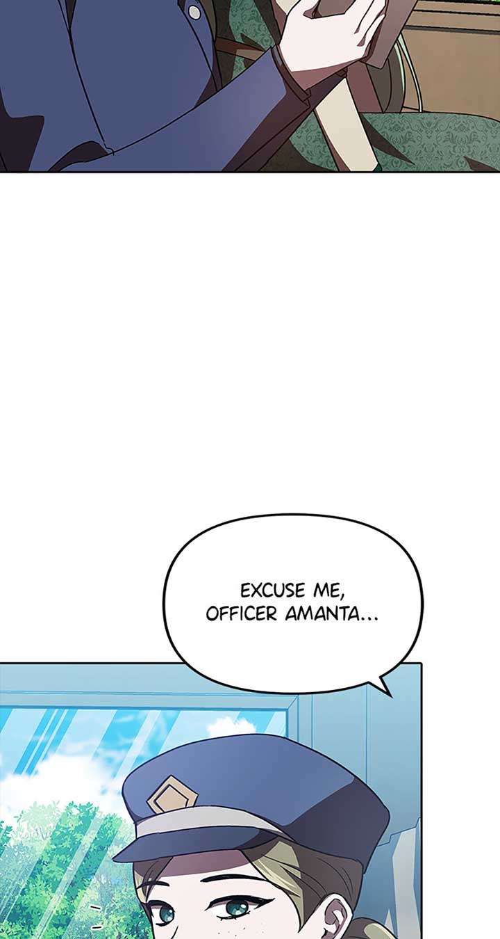 I’m a Supporting Role in a Horror Game, Don’t Kill Me Chapter 25 - Page 14