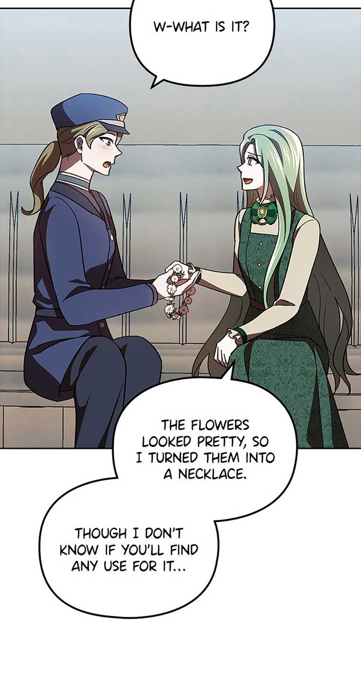 I’m a Supporting Role in a Horror Game, Don’t Kill Me Chapter 25 - Page 17