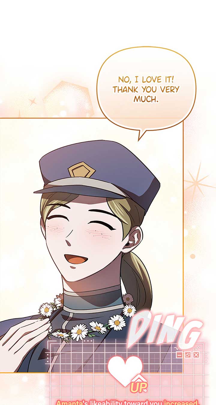 I’m a Supporting Role in a Horror Game, Don’t Kill Me Chapter 25 - Page 18