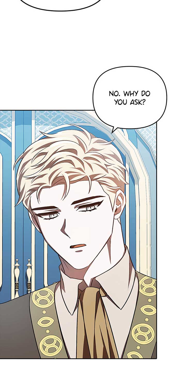 I’m a Supporting Role in a Horror Game, Don’t Kill Me Chapter 25 - Page 2