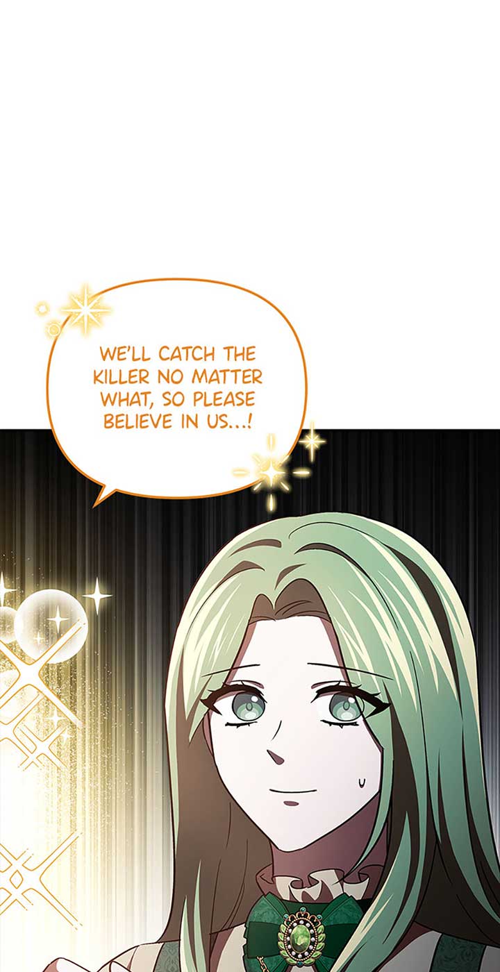 I’m a Supporting Role in a Horror Game, Don’t Kill Me Chapter 25 - Page 26