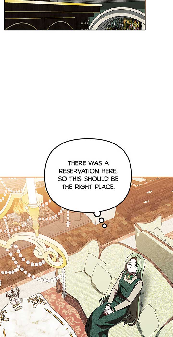 I’m a Supporting Role in a Horror Game, Don’t Kill Me Chapter 25 - Page 29