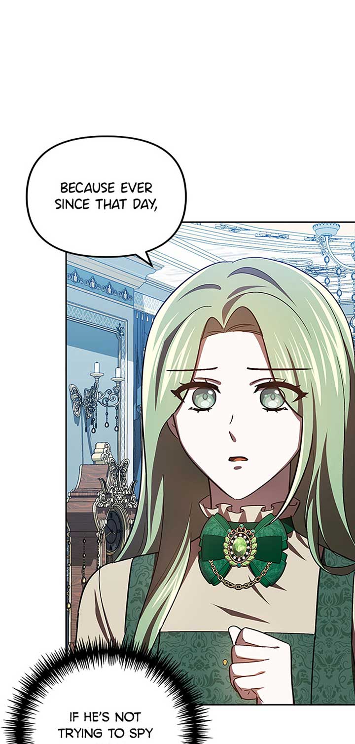 I’m a Supporting Role in a Horror Game, Don’t Kill Me Chapter 25 - Page 3