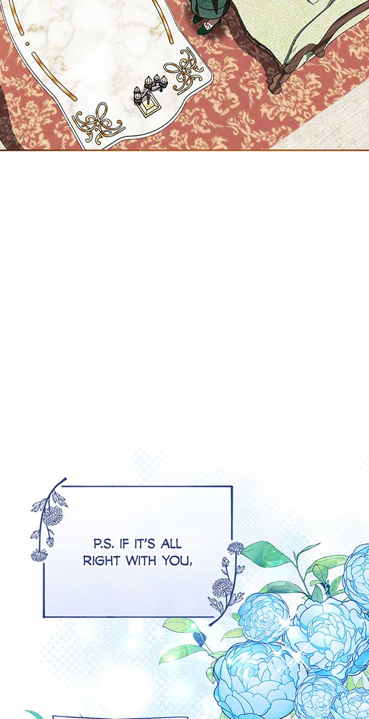 I’m a Supporting Role in a Horror Game, Don’t Kill Me Chapter 25 - Page 30