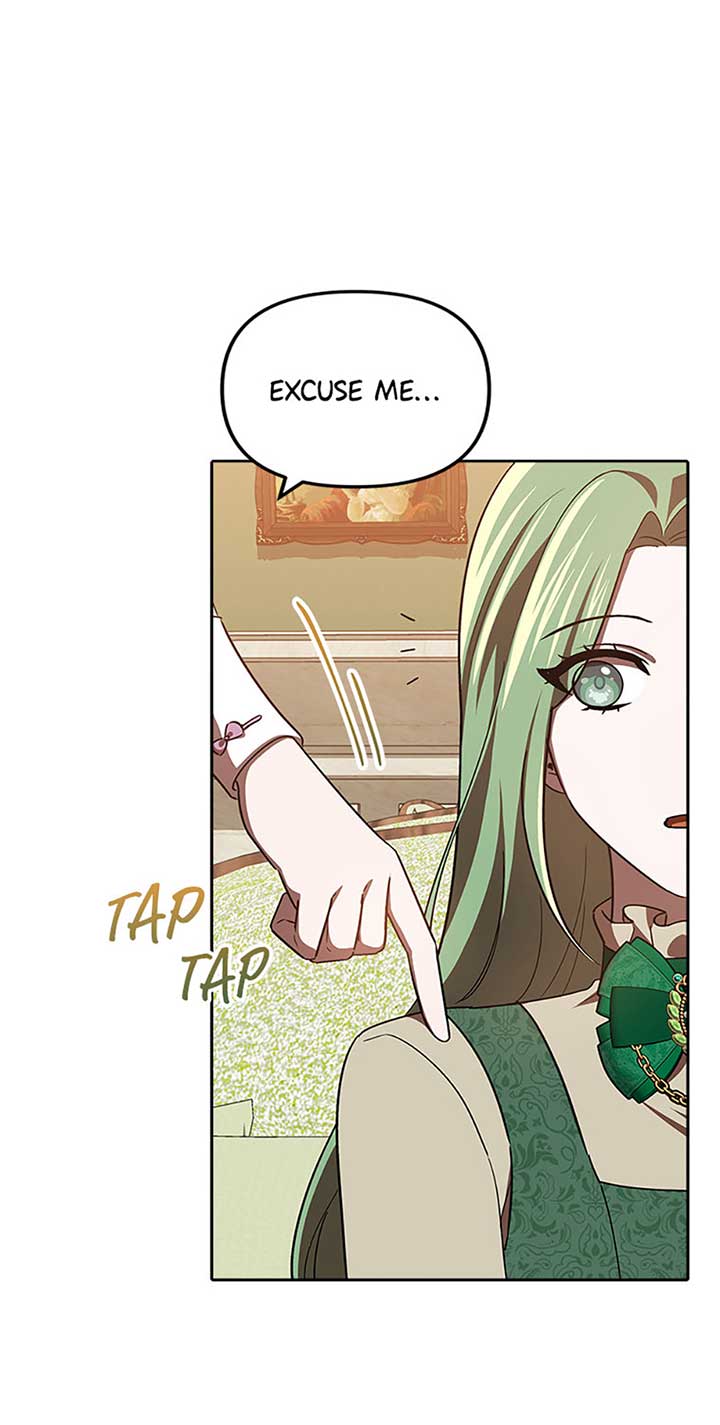 I’m a Supporting Role in a Horror Game, Don’t Kill Me Chapter 25 - Page 34