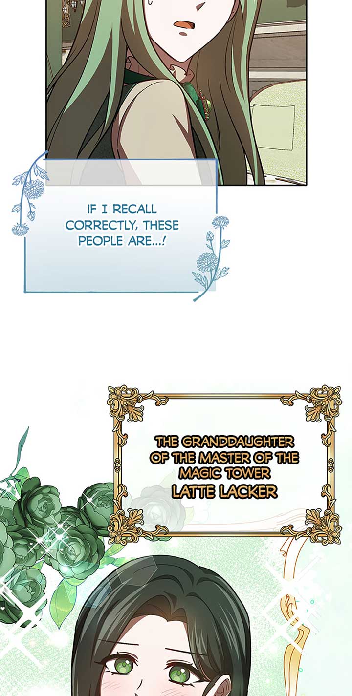 I’m a Supporting Role in a Horror Game, Don’t Kill Me Chapter 25 - Page 38