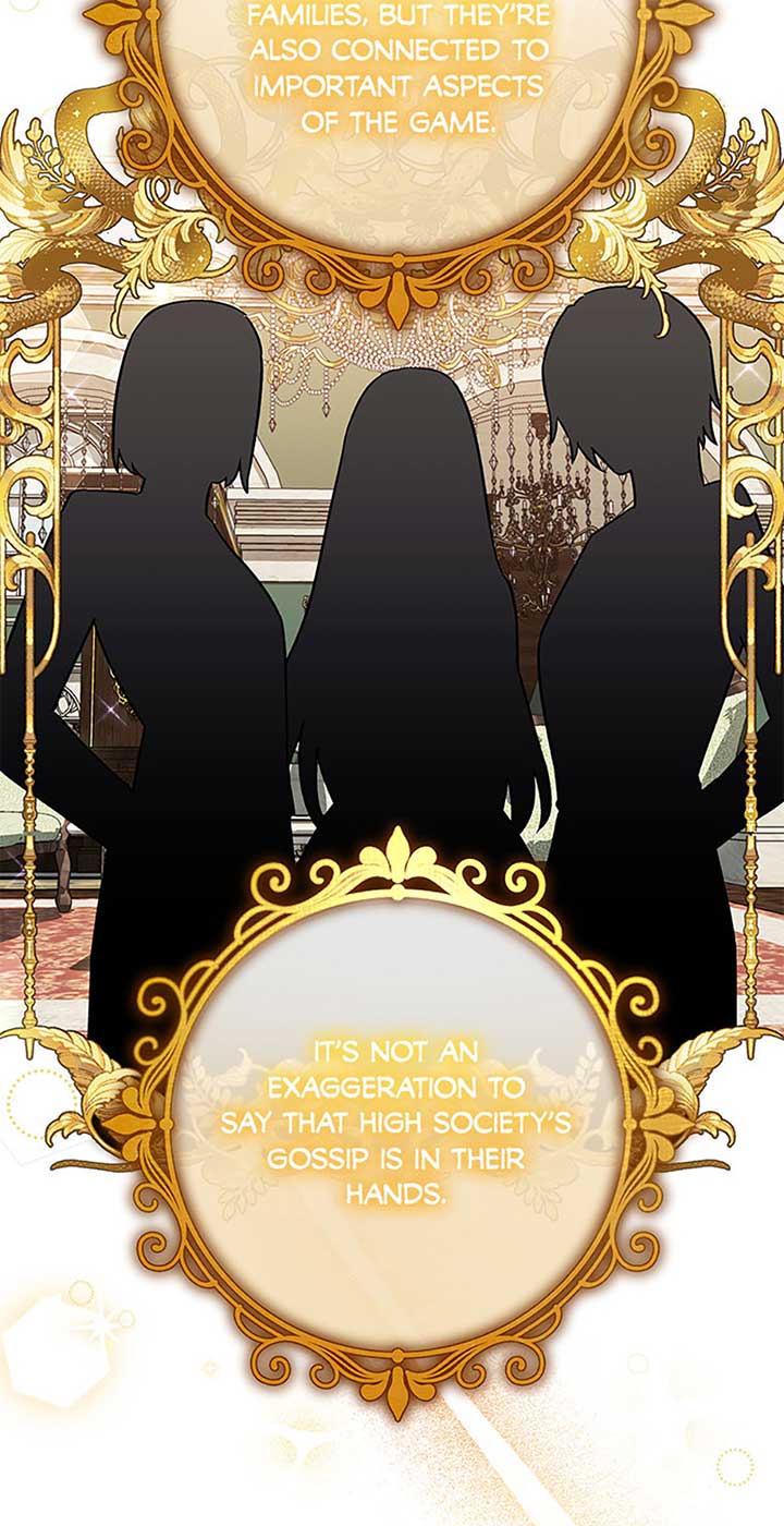 I’m a Supporting Role in a Horror Game, Don’t Kill Me Chapter 25 - Page 43