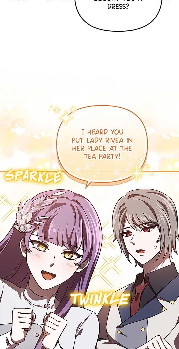 I’m a Supporting Role in a Horror Game, Don’t Kill Me Chapter 25 - Page 46