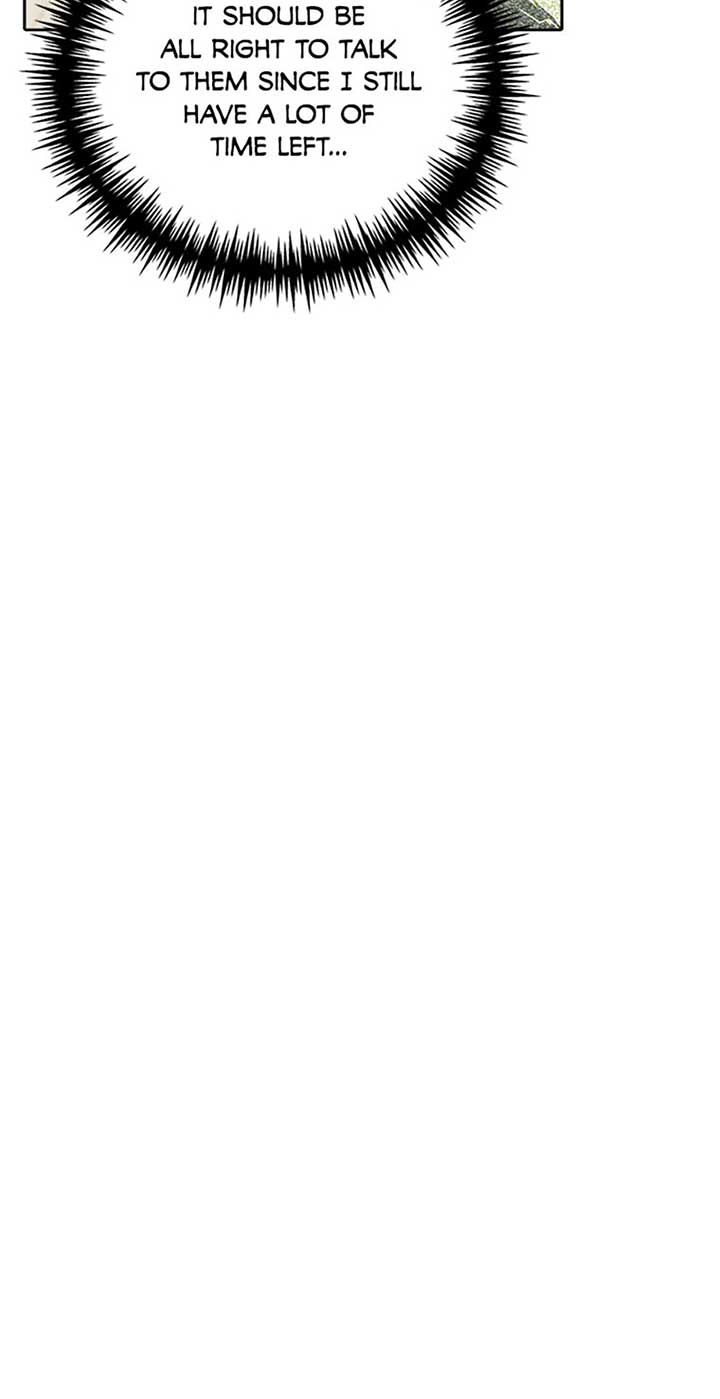 I’m a Supporting Role in a Horror Game, Don’t Kill Me Chapter 25 - Page 49