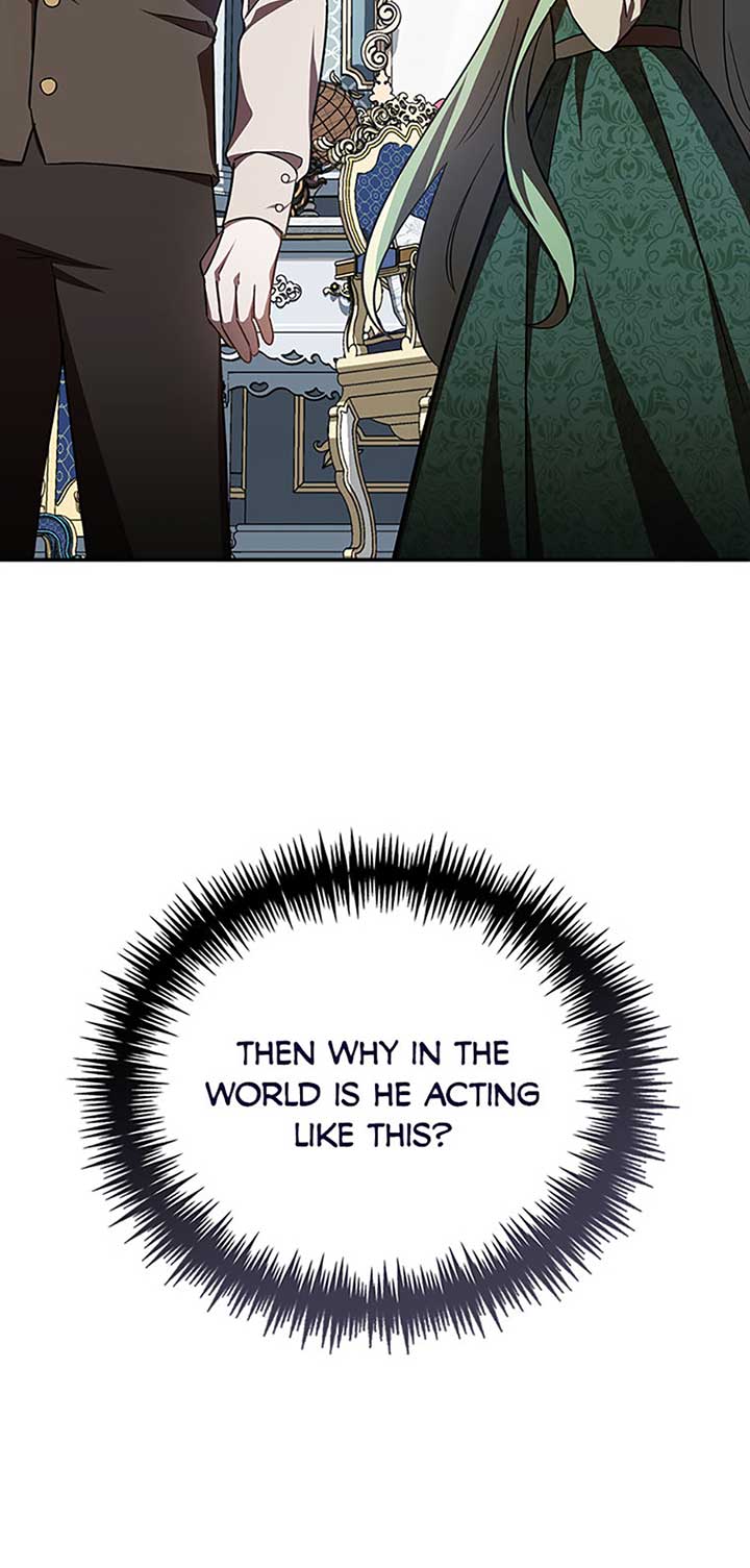 I’m a Supporting Role in a Horror Game, Don’t Kill Me Chapter 25 - Page 5