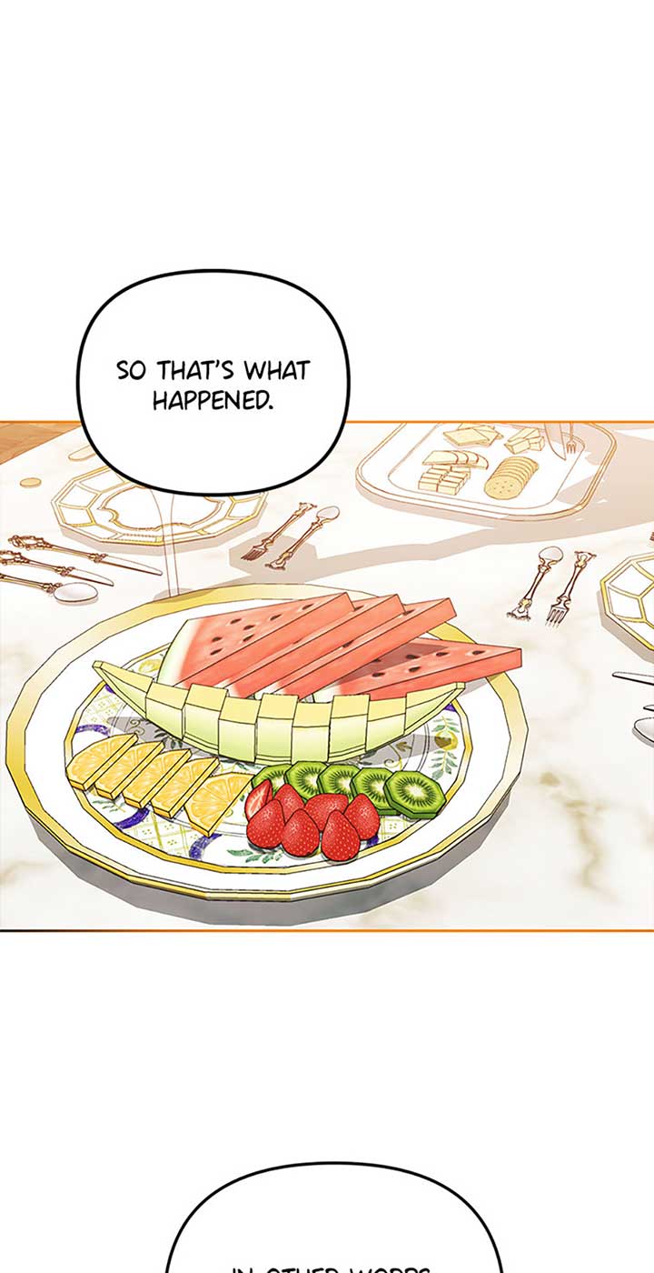 I’m a Supporting Role in a Horror Game, Don’t Kill Me Chapter 25 - Page 50