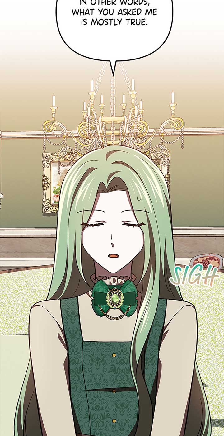 I’m a Supporting Role in a Horror Game, Don’t Kill Me Chapter 25 - Page 51