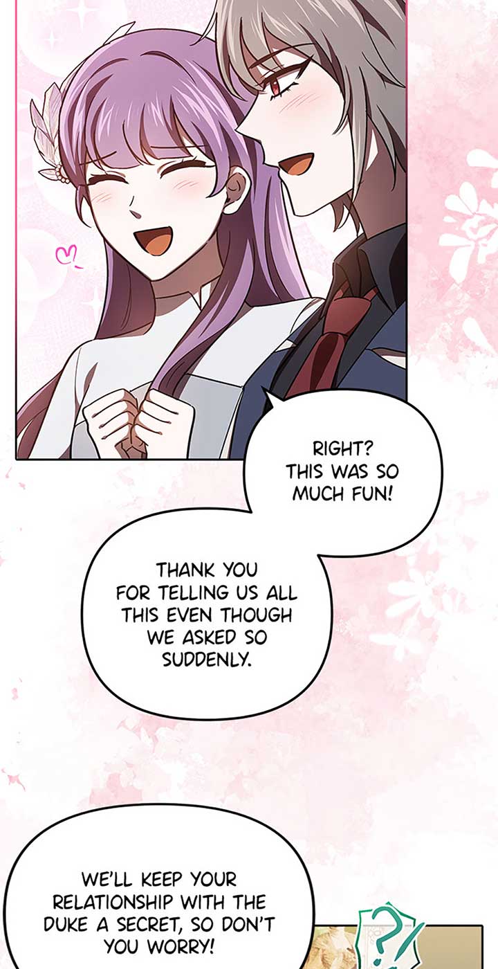 I’m a Supporting Role in a Horror Game, Don’t Kill Me Chapter 25 - Page 55