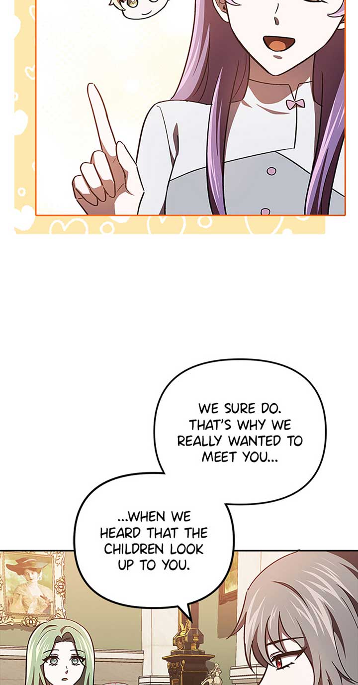 I’m a Supporting Role in a Horror Game, Don’t Kill Me Chapter 25 - Page 60