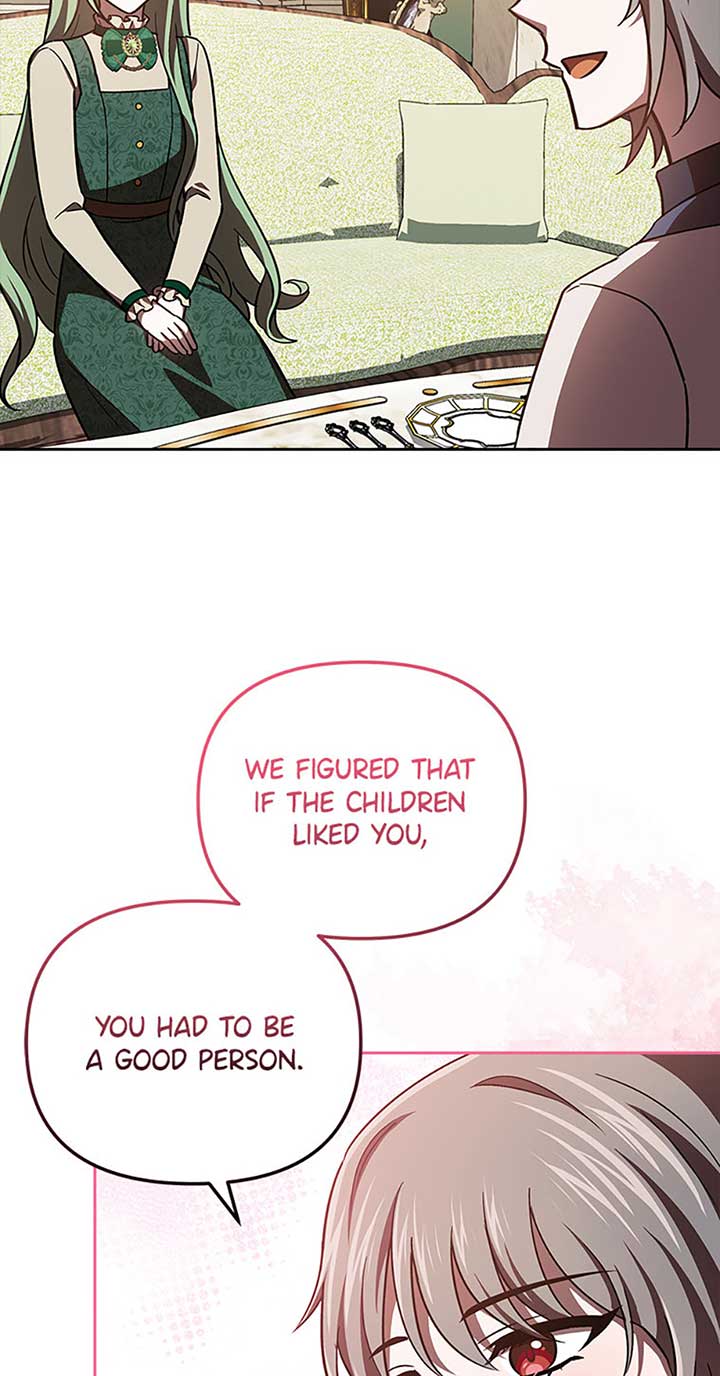 I’m a Supporting Role in a Horror Game, Don’t Kill Me Chapter 25 - Page 61