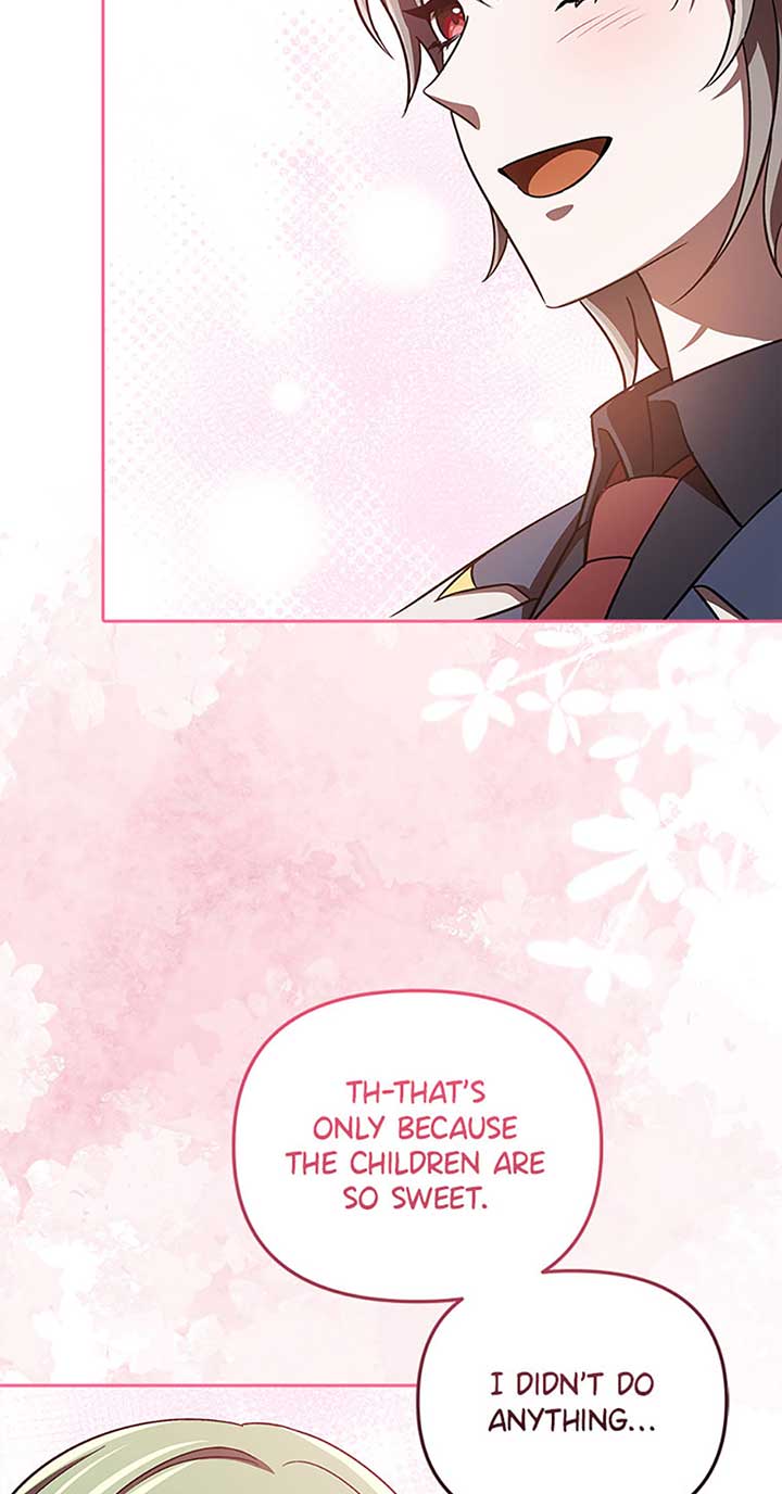 I’m a Supporting Role in a Horror Game, Don’t Kill Me Chapter 25 - Page 62