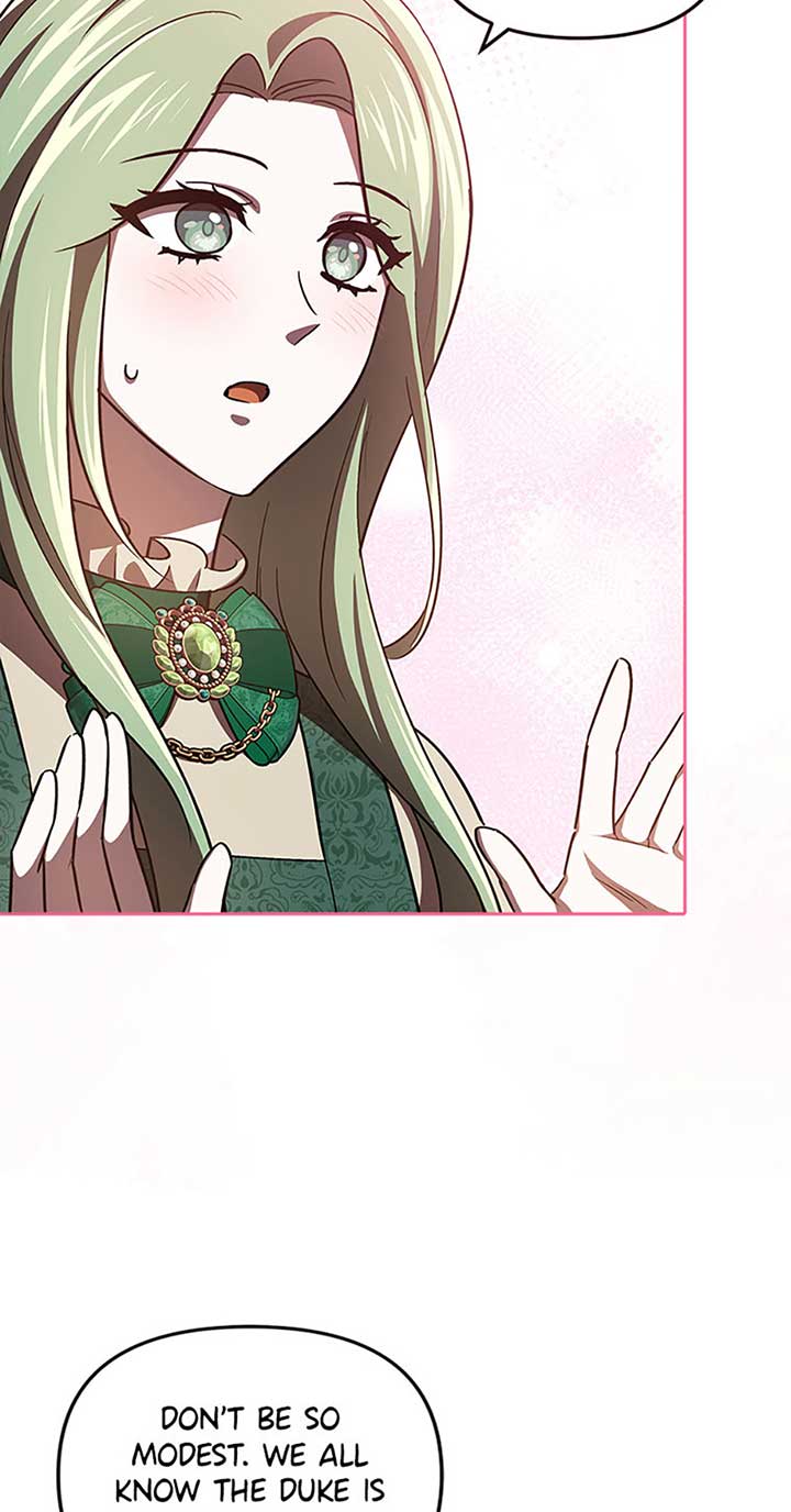 I’m a Supporting Role in a Horror Game, Don’t Kill Me Chapter 25 - Page 63