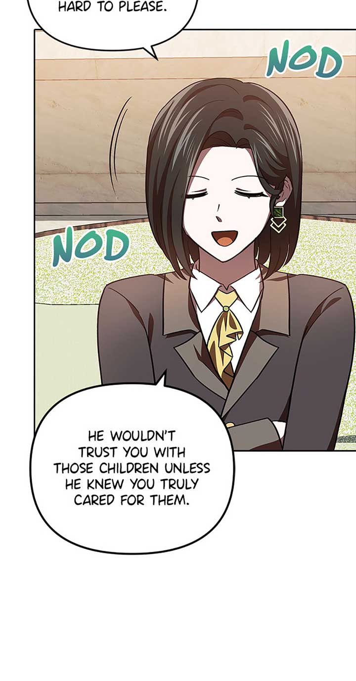 I’m a Supporting Role in a Horror Game, Don’t Kill Me Chapter 25 - Page 64