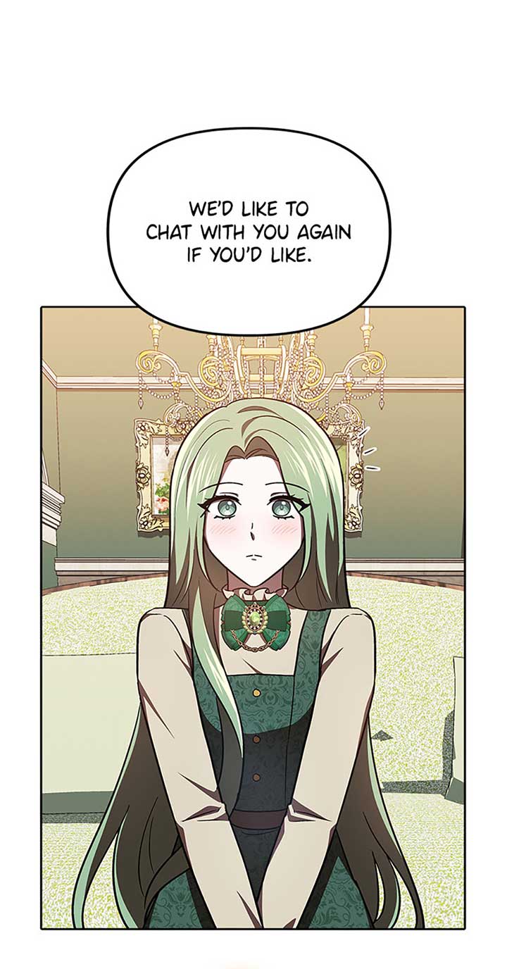 I’m a Supporting Role in a Horror Game, Don’t Kill Me Chapter 25 - Page 66