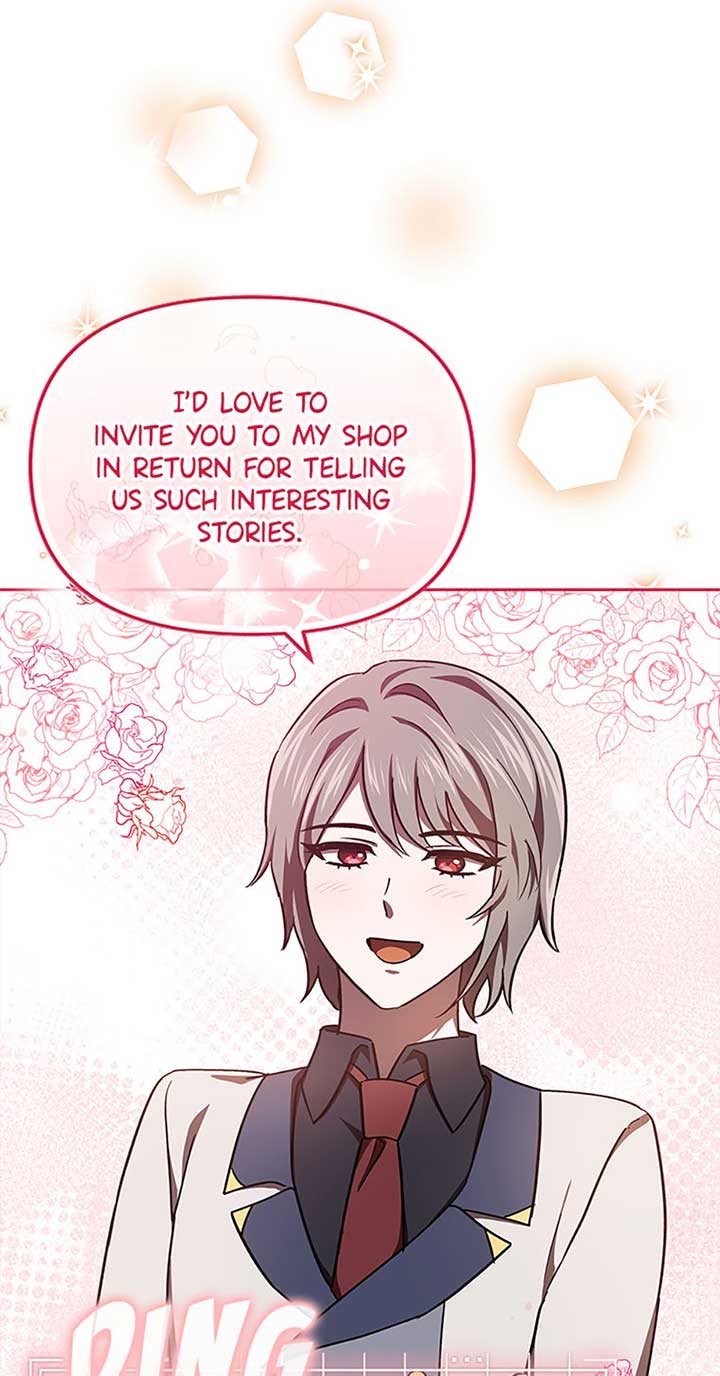 I’m a Supporting Role in a Horror Game, Don’t Kill Me Chapter 25 - Page 67