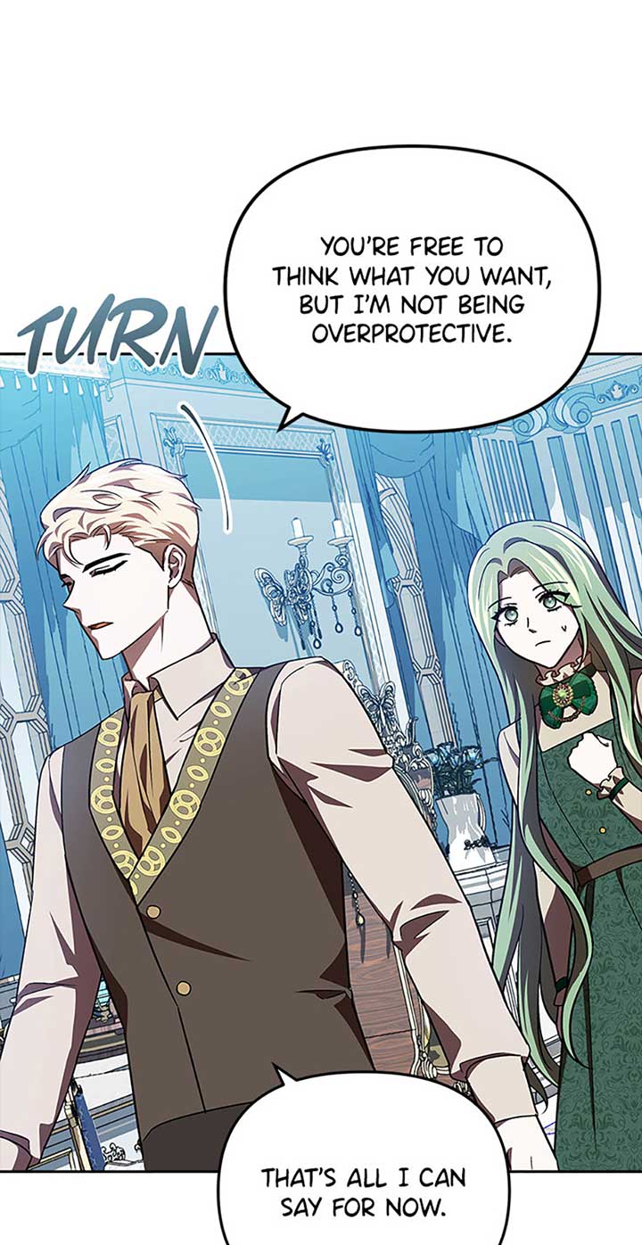 I’m a Supporting Role in a Horror Game, Don’t Kill Me Chapter 25 - Page 7