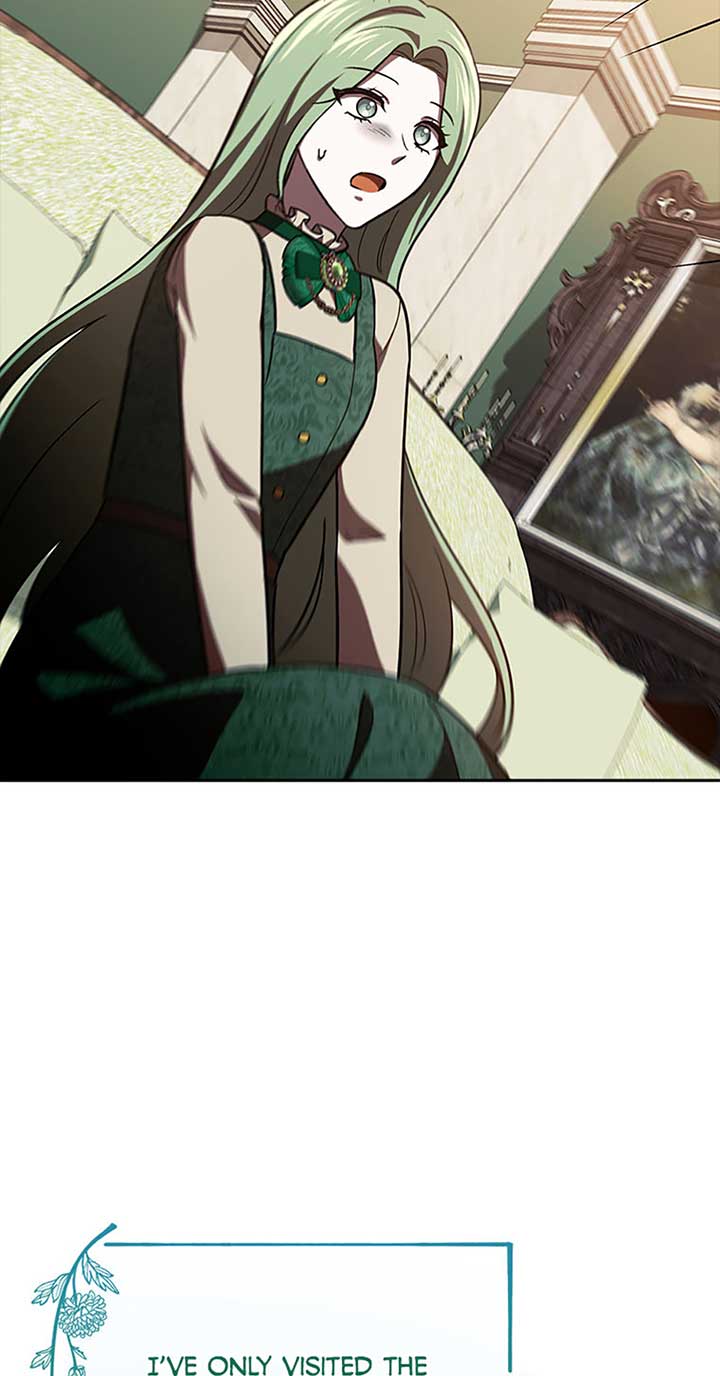 I’m a Supporting Role in a Horror Game, Don’t Kill Me Chapter 25 - Page 72