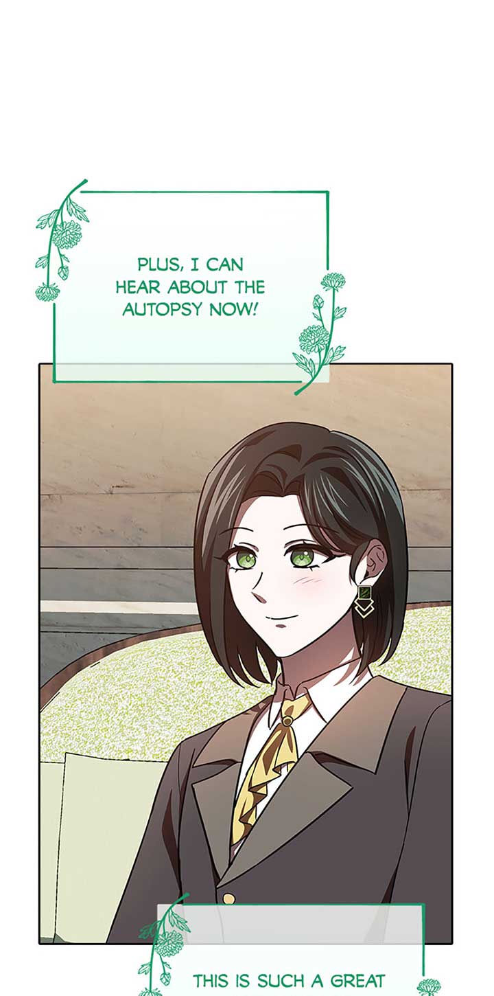 I’m a Supporting Role in a Horror Game, Don’t Kill Me Chapter 25 - Page 74