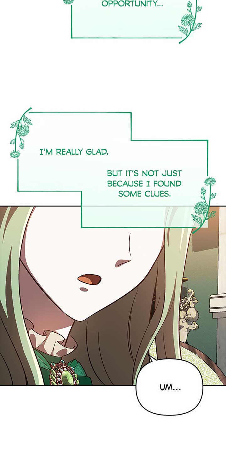 I’m a Supporting Role in a Horror Game, Don’t Kill Me Chapter 25 - Page 75