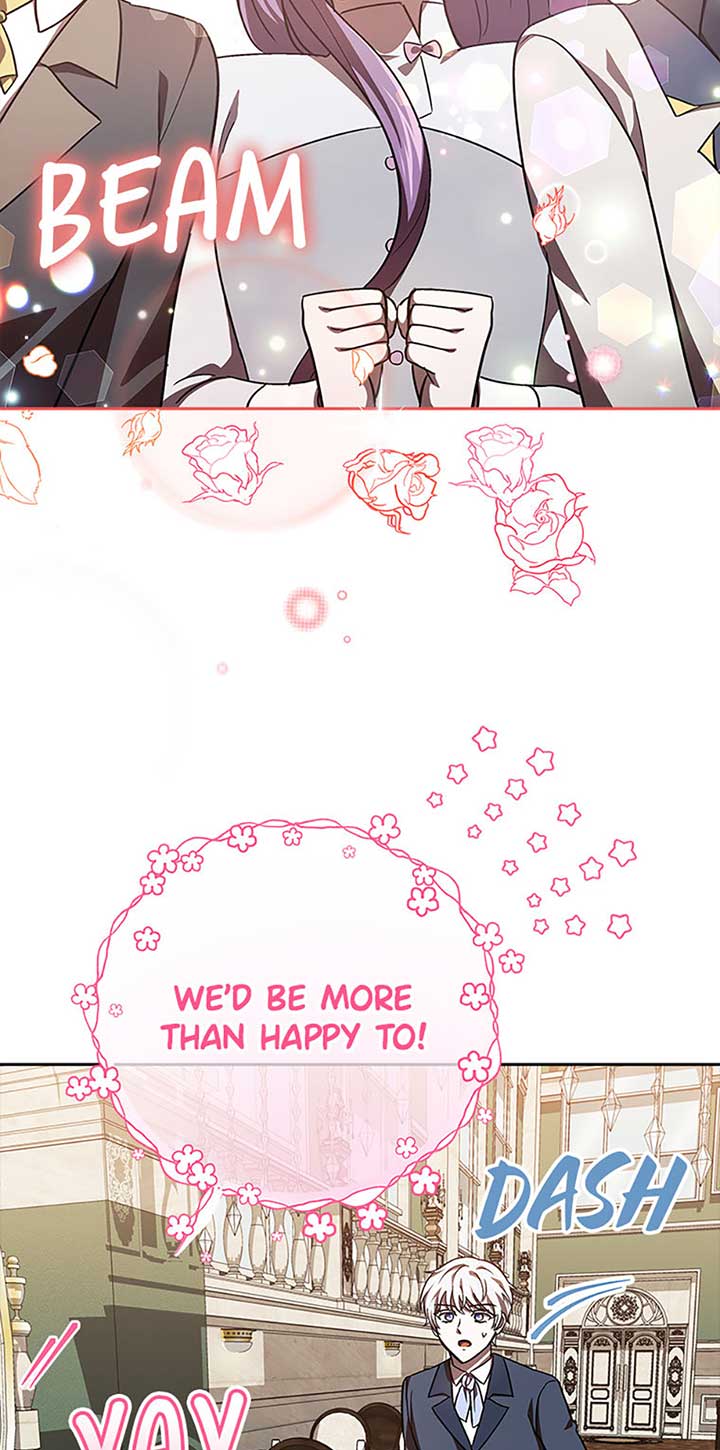 I’m a Supporting Role in a Horror Game, Don’t Kill Me Chapter 25 - Page 79