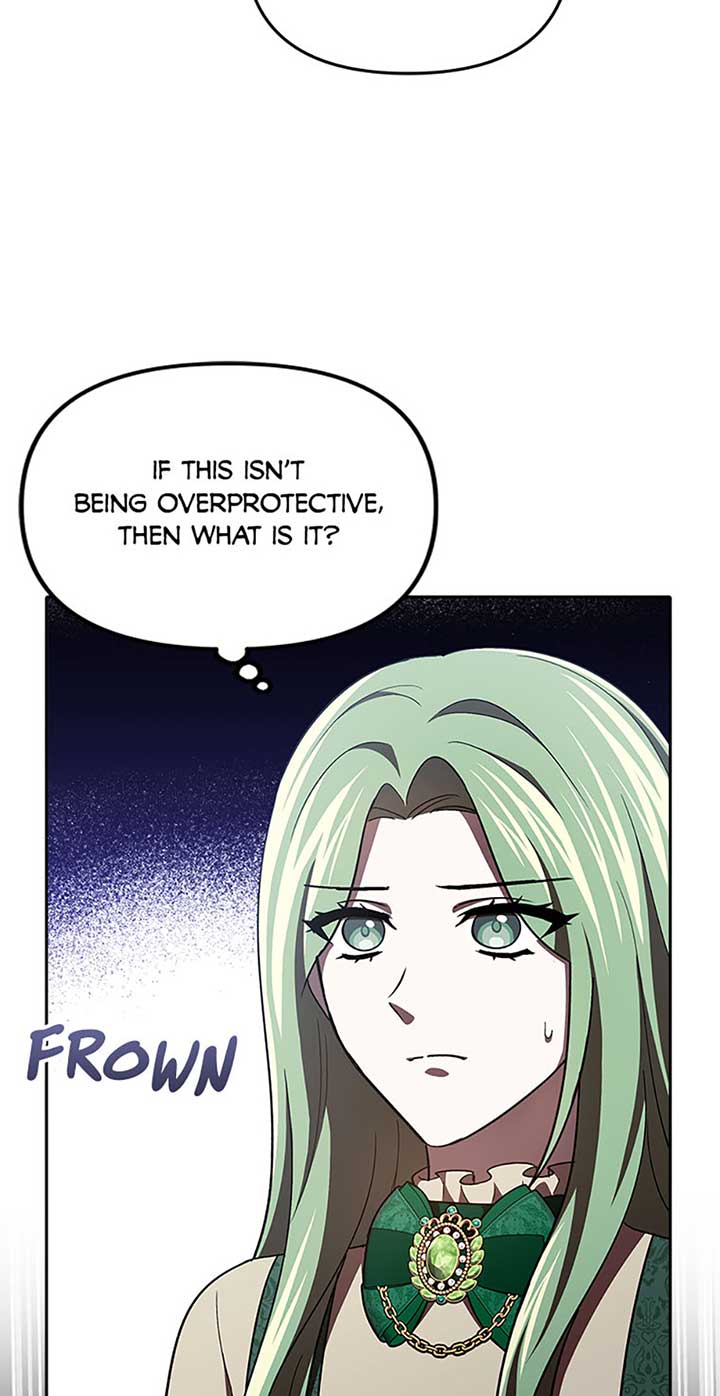 I’m a Supporting Role in a Horror Game, Don’t Kill Me Chapter 25 - Page 8