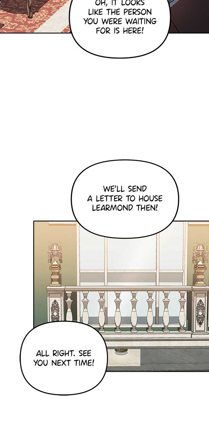 I’m a Supporting Role in a Horror Game, Don’t Kill Me Chapter 25 - Page 81