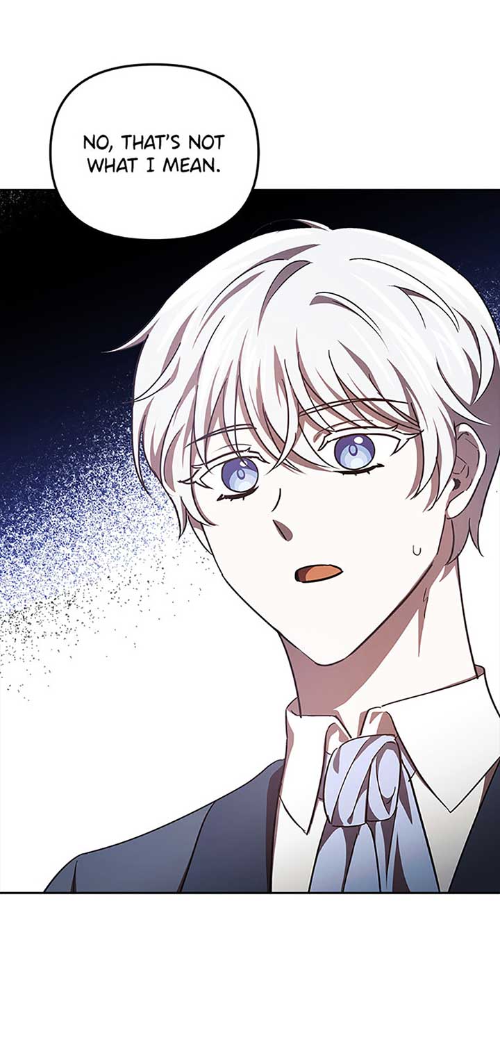 I’m a Supporting Role in a Horror Game, Don’t Kill Me Chapter 25 - Page 87