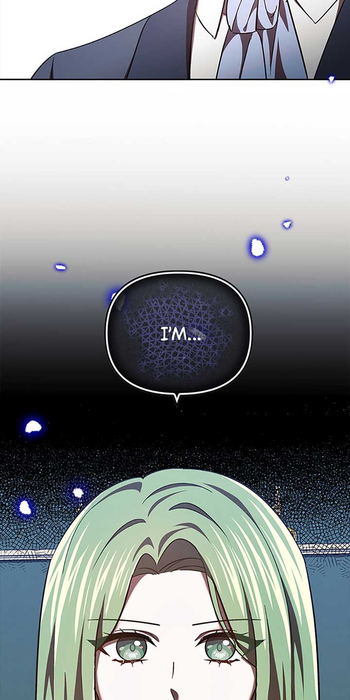 I’m a Supporting Role in a Horror Game, Don’t Kill Me Chapter 26 - Page 11