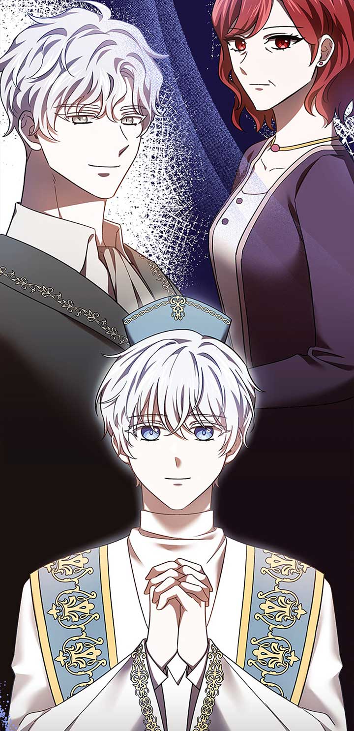 I’m a Supporting Role in a Horror Game, Don’t Kill Me Chapter 26 - Page 2