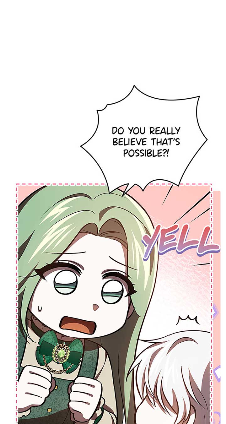 I’m a Supporting Role in a Horror Game, Don’t Kill Me Chapter 26 - Page 30