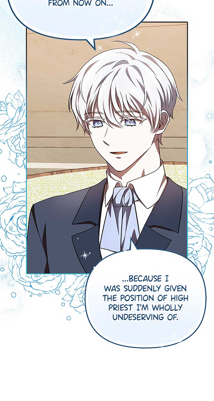 I’m a Supporting Role in a Horror Game, Don’t Kill Me Chapter 26 - Page 37