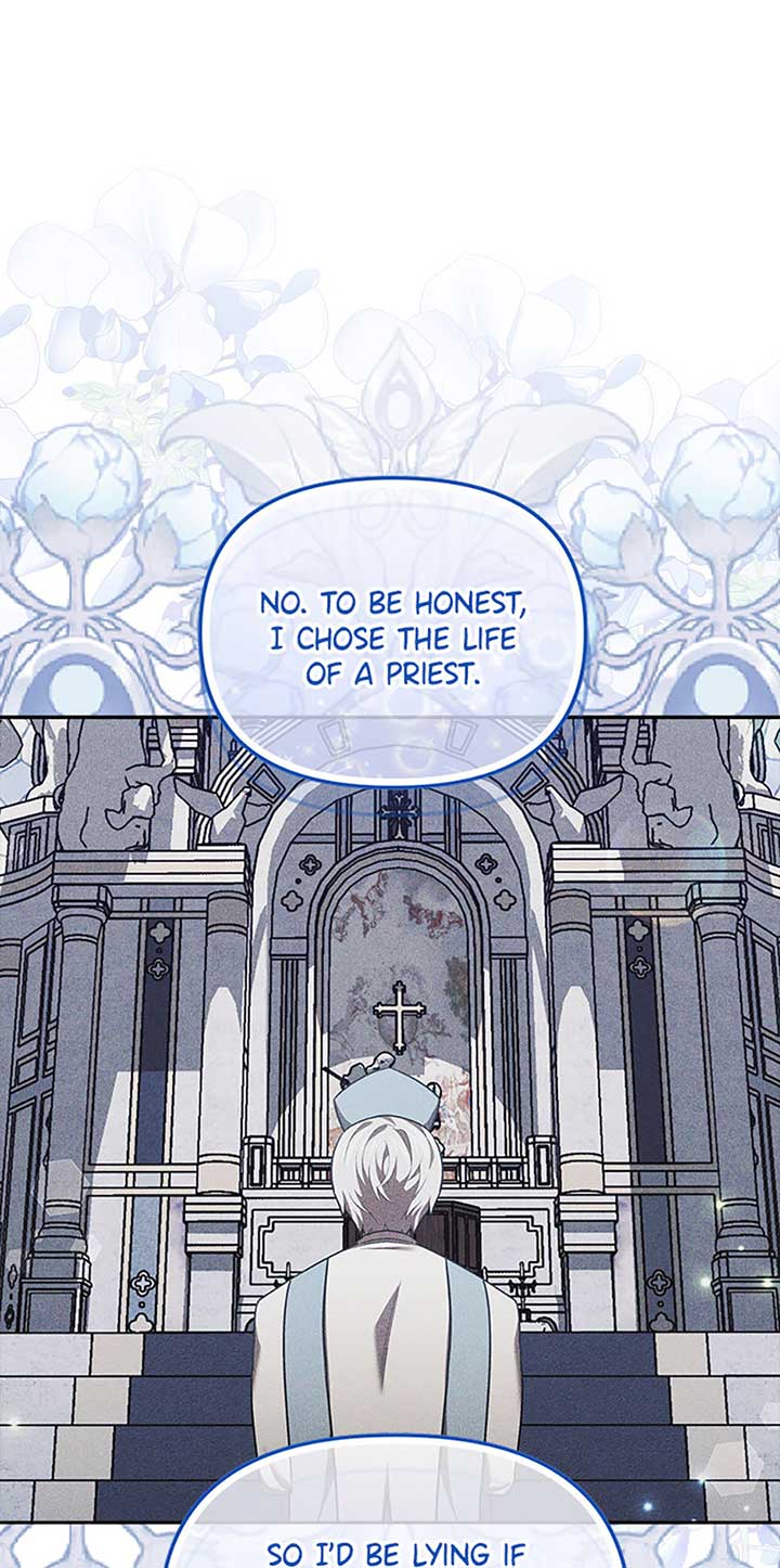 I’m a Supporting Role in a Horror Game, Don’t Kill Me Chapter 26 - Page 38