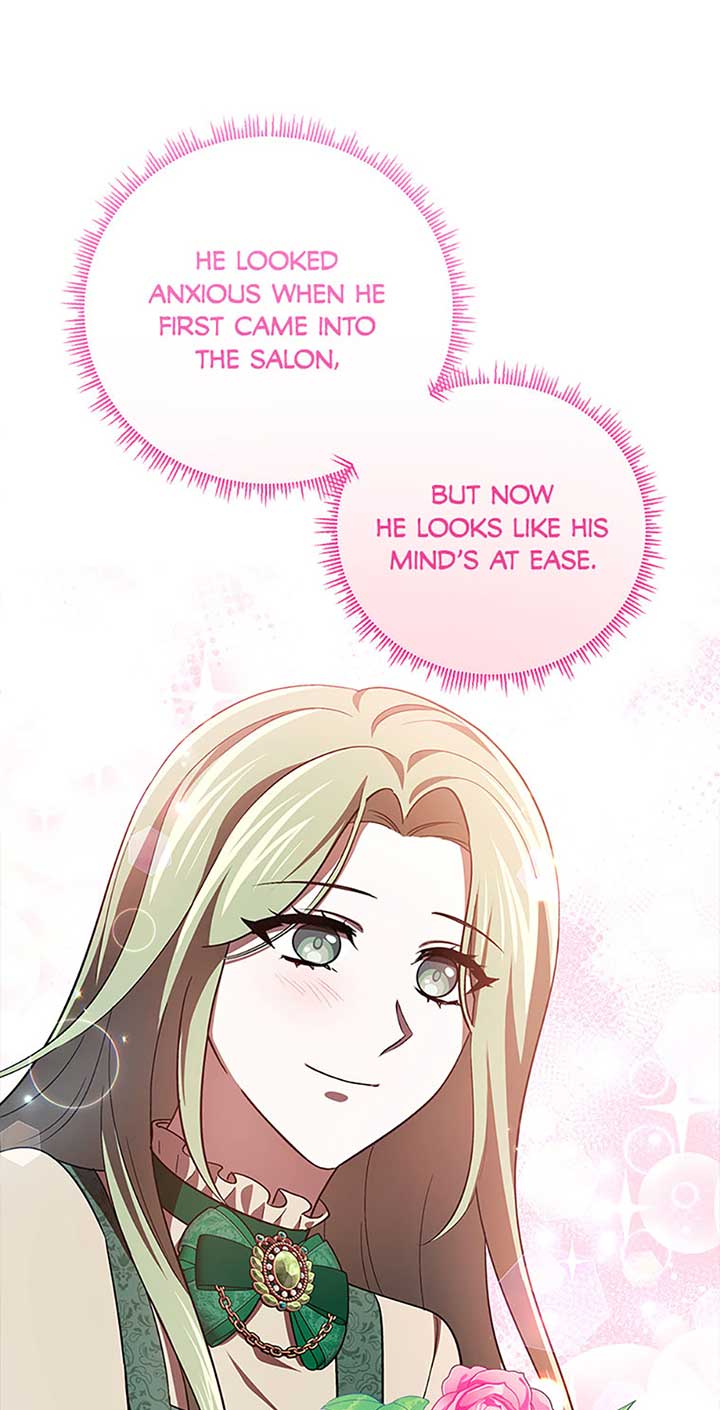 I’m a Supporting Role in a Horror Game, Don’t Kill Me Chapter 26 - Page 45