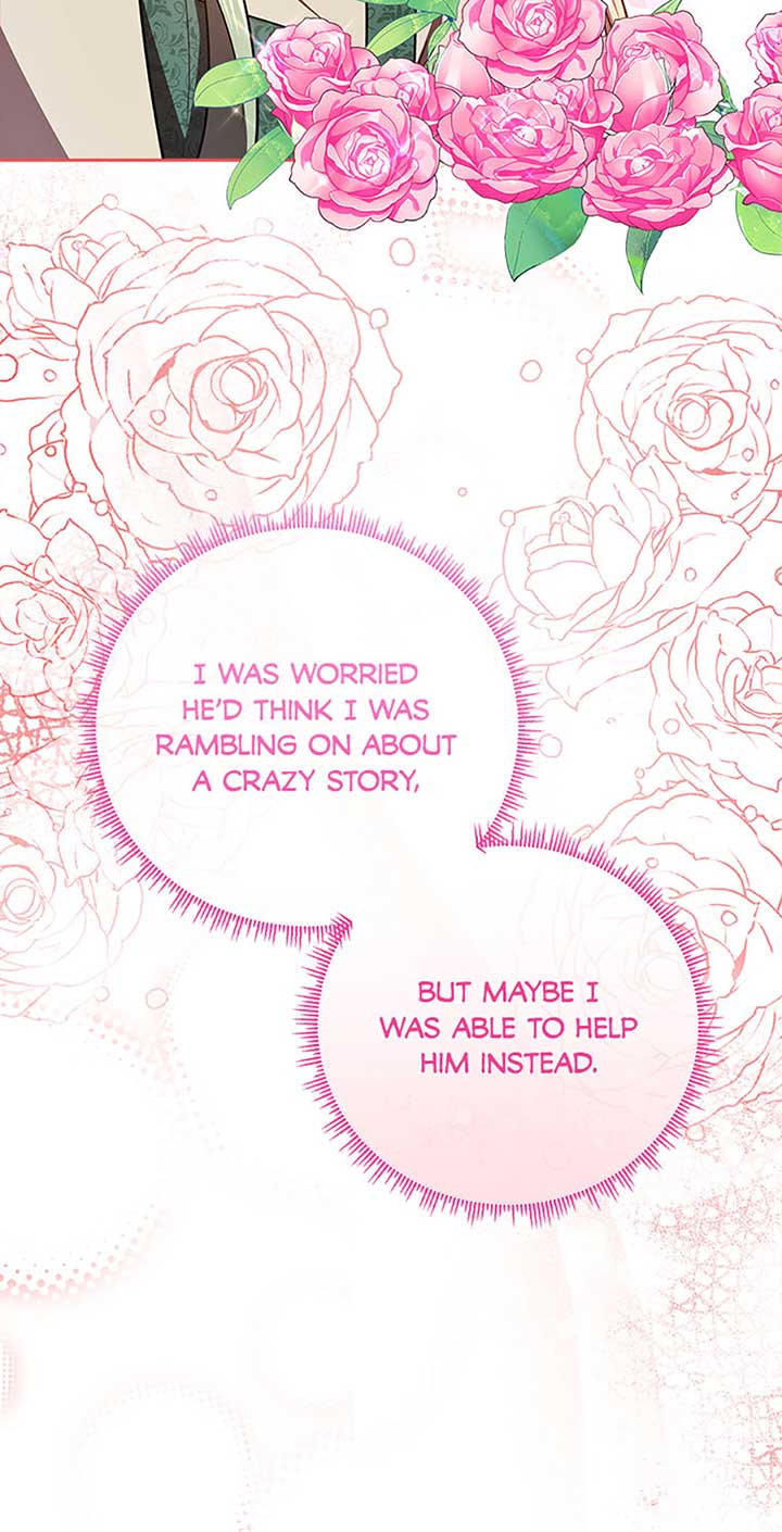 I’m a Supporting Role in a Horror Game, Don’t Kill Me Chapter 26 - Page 46