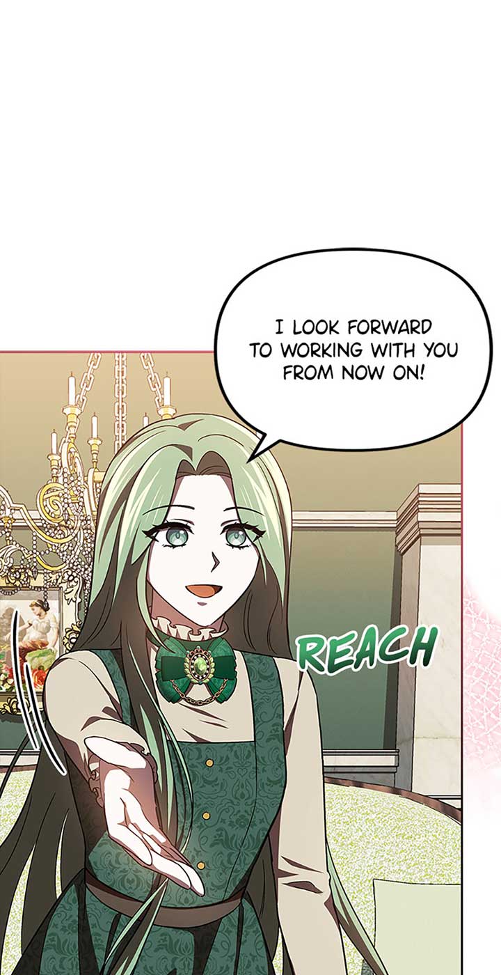 I’m a Supporting Role in a Horror Game, Don’t Kill Me Chapter 26 - Page 53