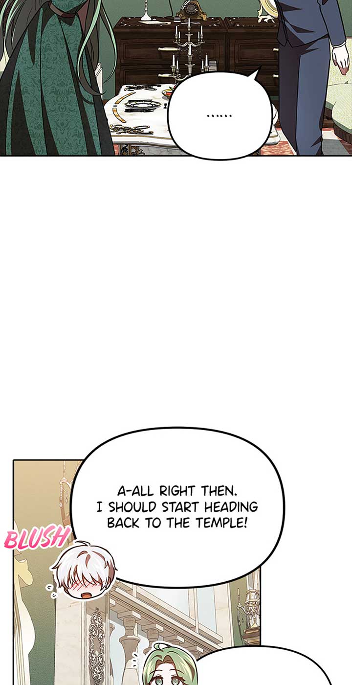 I’m a Supporting Role in a Horror Game, Don’t Kill Me Chapter 26 - Page 56