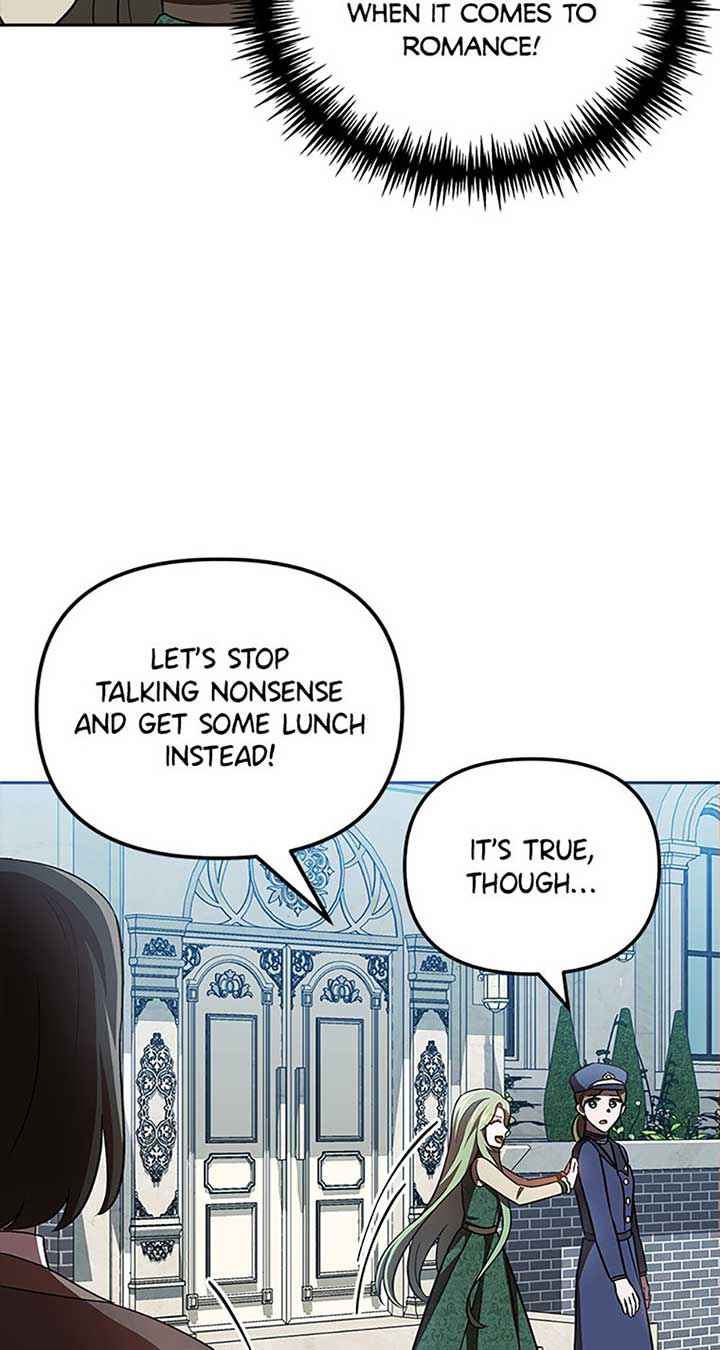 I’m a Supporting Role in a Horror Game, Don’t Kill Me Chapter 26 - Page 62