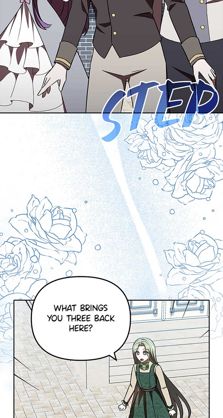 I’m a Supporting Role in a Horror Game, Don’t Kill Me Chapter 26 - Page 65