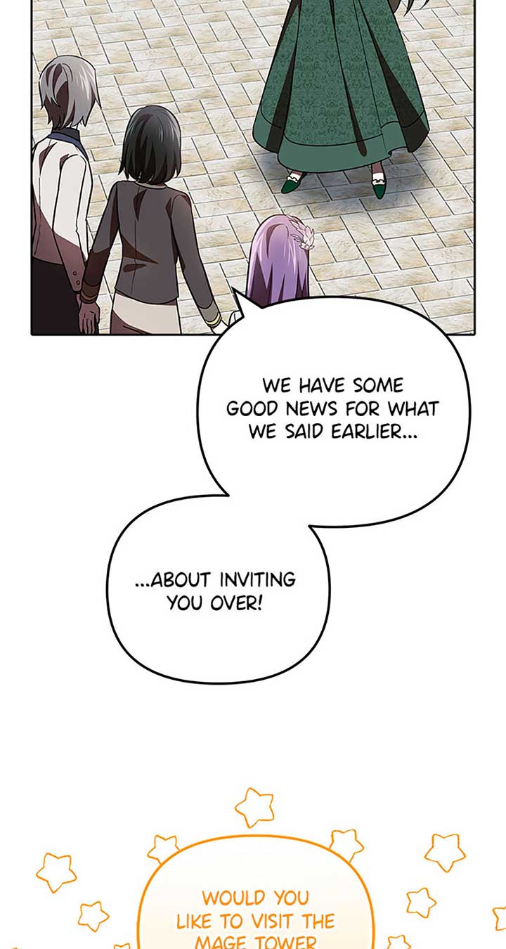 I’m a Supporting Role in a Horror Game, Don’t Kill Me Chapter 26 - Page 66