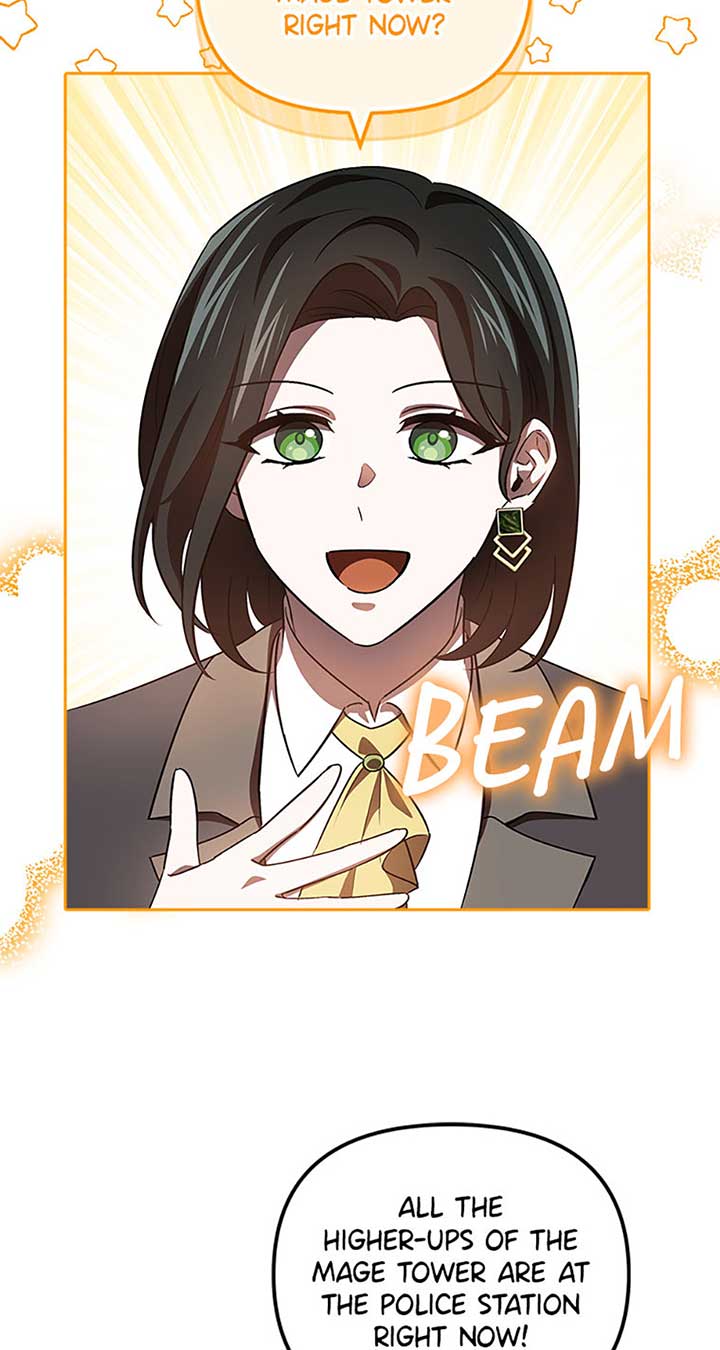 I’m a Supporting Role in a Horror Game, Don’t Kill Me Chapter 26 - Page 67