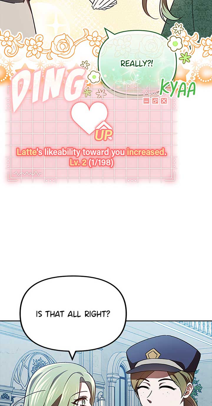 I’m a Supporting Role in a Horror Game, Don’t Kill Me Chapter 26 - Page 70